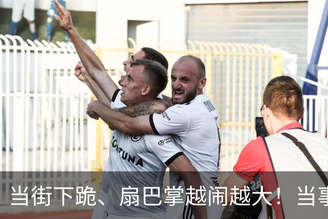 当街下跪、扇巴掌越闹越大！当事人张铭恩回应来了，更多黑料被挖