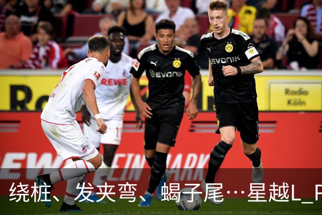绕桩、发夹弯、蝎子尾…星越L PLUS这套极限连测在测什么？