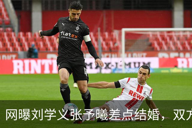 网曝刘学义张予曦差点结婚，双方暂未回应