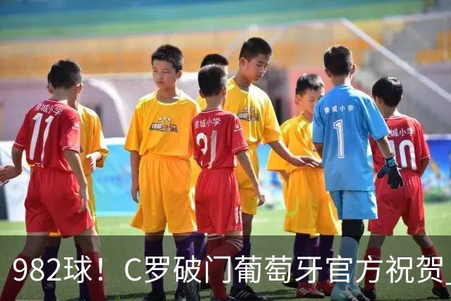 982球！C罗破门葡萄牙官方祝贺 获8.1分 将MVP让给队友